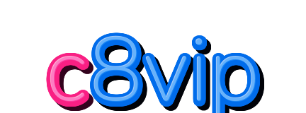 c8vip — logo kanal