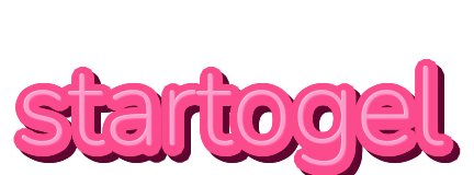 startogel — logo kanal