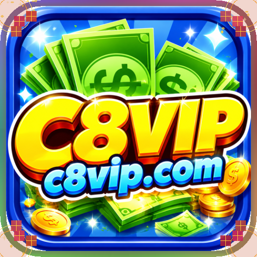 c8vip — mitra unggulan
