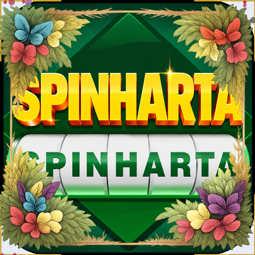 spinharta — galeri pratinjau Resmi APK